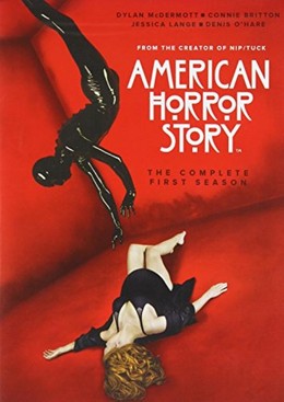 American Horror Story 1: Murder House 2011