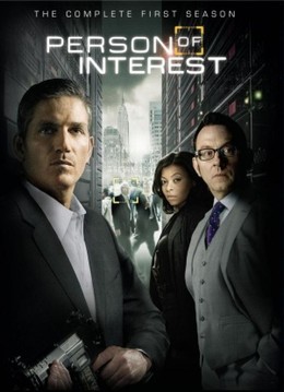 Person of Interest 1 2011