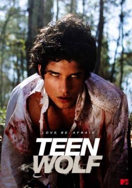 Teen Wolf 1 2011