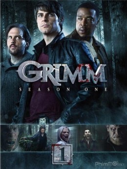 Grimm 1 2011