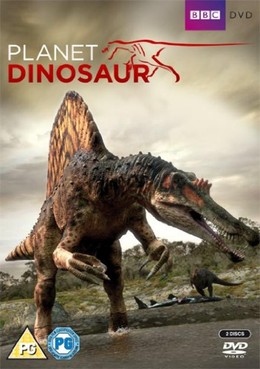 Planet Dinosaur Season 1 2011