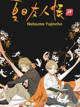 Natsume's Book of Friends Season 4
