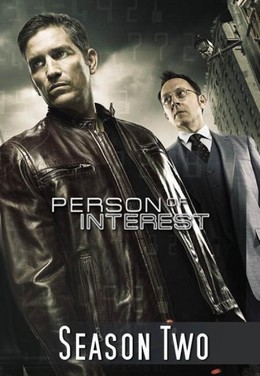 Person of Interest 2 2012