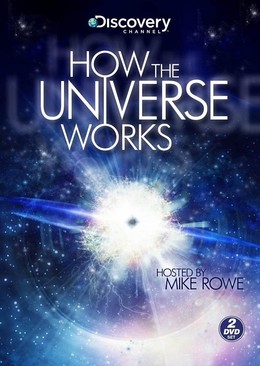 How the Universe Works 2 2012
