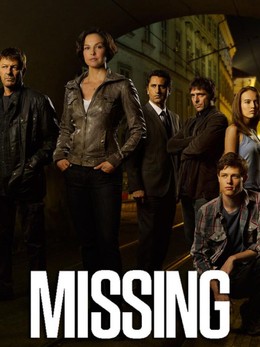 Missing First Season 2012