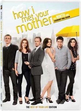How I Met Your Mother Season 9 2013