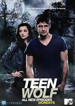 Teen Wolf 3 2013