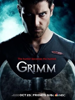 Grimm 3 2013