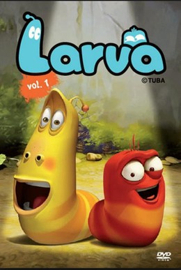 Larva : Season 3 2014