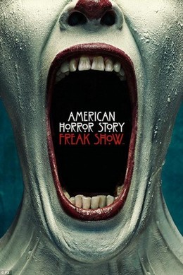American Horror Story 4: Freak Show 2014