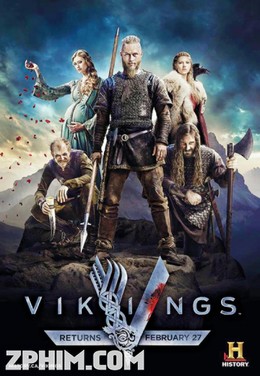 Vikings 2 2014