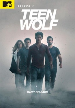 Teen Wolf 4 2014