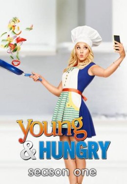 Young And Hungry First Season 2014