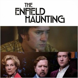 The Enfield Haunting 2015