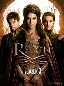 Reign Season 3 2015