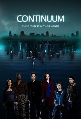 Continuum Season 4 2015