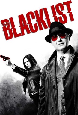 The Blacklist 3 2015