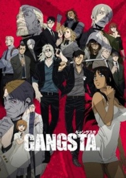 Gangsta 2015