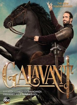Galavant Season 1