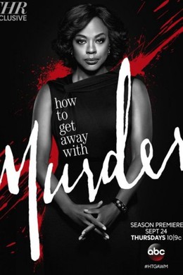 How To Get Away With Murder Season 2