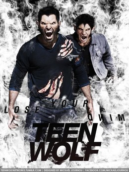 Teen Wolf 5