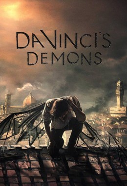 Da Vinci's Demons 3