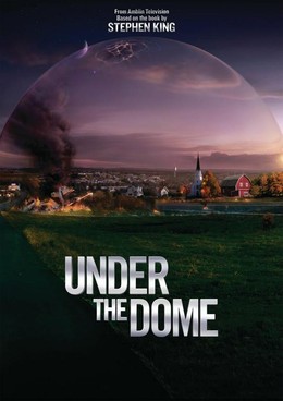 Under The Dome Season 3 2015