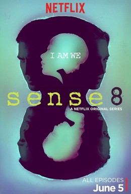 Sense8 2015