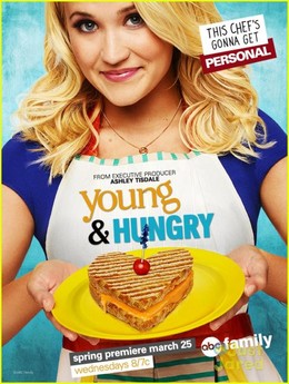 Young And Hungry Season 2