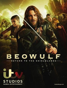Beowulf Return To The Shield lands 2016