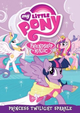 My Little Pony Friendship Is Magic Ss6