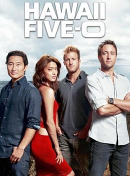 Hawaii Five-0 Season 7 2016