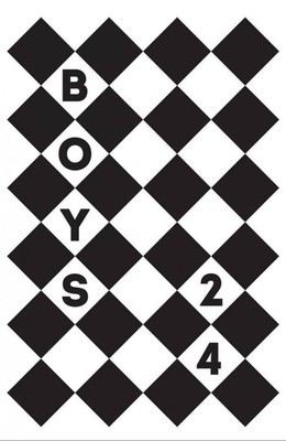 Boys 24 (2016) 2016