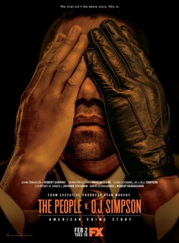 American Crime Story: The People v. O.J. Simpson 2016