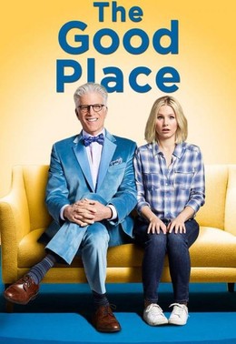 The Good Place 2016