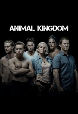 Animal Kingdom 2016