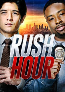 Rush Hour Season 1