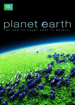 BBC - Planet Earth 2006