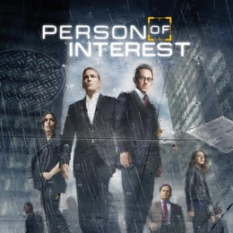 Person of Interest season 5 2016 2016