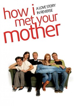 How I Met Your Mother Season 2 2006