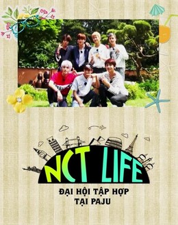NCT Life in Paju 2016