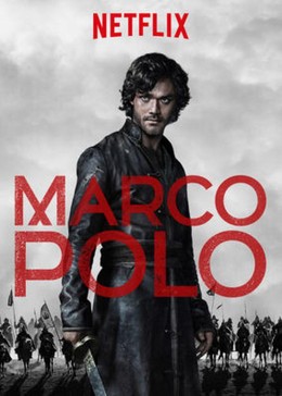 Marco Polo Season 2 2016