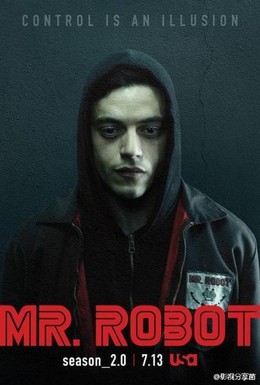 Mr. Robot 2 2016