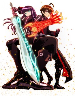 Twin Star Exorcists 2016