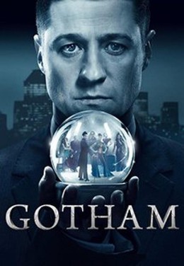 Gotham Season 3: Mad City