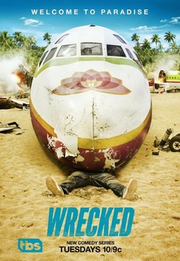 Wrecked First Season 2016