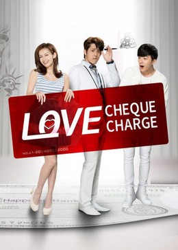 Love Cheque Charge 2016