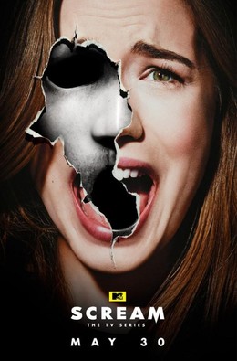Scream season 2 2016 2016