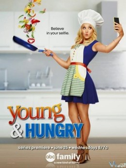 Young And Hungry Season 3 2016