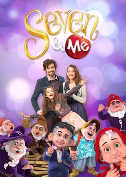 Seven And Me 2017